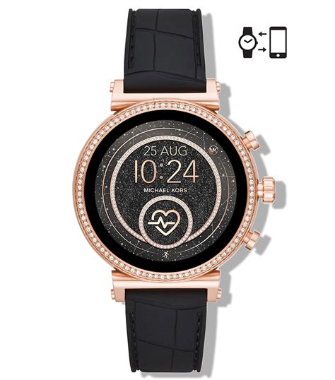 reloj smart michael kors|Michael Kors watches original.